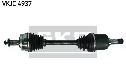 SKF VKJC 4937